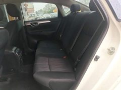Nissan Sylphy Classic 1.6XE CVT Comfort - ფოტო 17