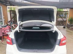 Nissan Sylphy Classic 1.6XE CVT Comfort - ფოტო 19