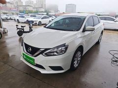 Nissan Sylphy Classic 1.6XE CVT Comfort - ფოტო 2