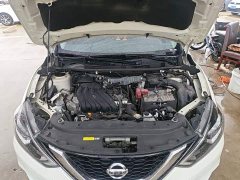 Nissan Sylphy Classic 1.6XE CVT Comfort - ფოტო 20