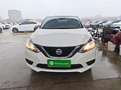 Nissan Sylphy Classic 1.6XE CVT Comfort - ფოტო 3