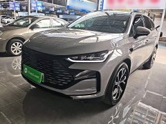 BYD Yuan Plus DM-i Smart Driving Edition 115KM Premium - ფოტო 1