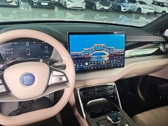 BYD Yuan Plus DM-i Smart Driving Edition 115KM Premium - ფოტო 10