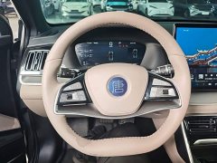BYD Yuan Plus DM-i Smart Driving Edition 115KM Premium - ფოტო 11