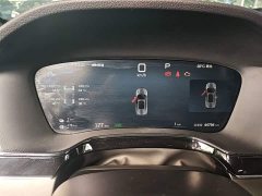 BYD Yuan Plus DM-i Smart Driving Edition 115KM Premium - ფოტო 12