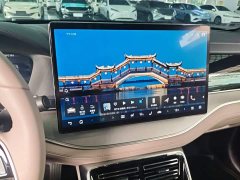 BYD Yuan Plus DM-i Smart Driving Edition 115KM Premium - ფოტო 13