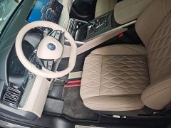 BYD Yuan Plus DM-i Smart Driving Edition 115KM Premium - ფოტო 16
