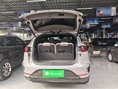 BYD Yuan Plus DM-i Smart Driving Edition 115KM Premium - ფოტო 19