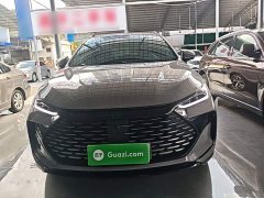 BYD Yuan Plus DM-i Smart Driving Edition 115KM Premium - ფოტო 3