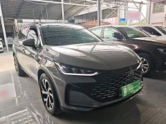 BYD Yuan Plus DM-i Smart Driving Edition 115KM Premium - ფოტო 4