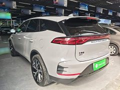 BYD Yuan Plus DM-i Smart Driving Edition 115KM Premium - ფოტო 5