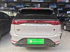 BYD Yuan Plus DM-i Smart Driving Edition 115KM Premium - ფოტო 6