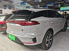 BYD Yuan Plus DM-i Smart Driving Edition 115KM Premium - ფოტო 7