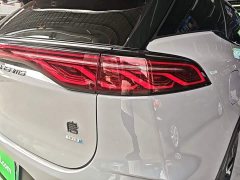 BYD Yuan Plus DM-i Smart Driving Edition 115KM Premium - ფოტო 8
