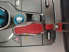 BYD Yuan Plus DM-i Smart Driving Edition 115KM Premium - ფოტო 9