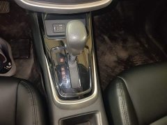 Nissan Qida TIIDA 1.6L CVT Cool Dynamic Edition - ფოტო 10