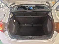 Nissan Qida TIIDA 1.6L CVT Cool Dynamic Edition - ფოტო 15