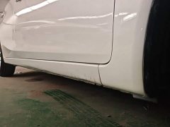 Nissan Qida TIIDA 1.6L CVT Cool Dynamic Edition - ფოტო 19