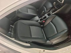 Nissan Qida TIIDA 1.6L CVT Cool Dynamic Edition - ფოტო 20