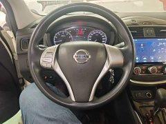 Nissan Qida TIIDA 1.6L CVT Cool Dynamic Edition - ფოტო 7