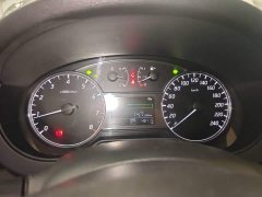 Nissan Qida TIIDA 1.6L CVT Cool Dynamic Edition - ფოტო 8