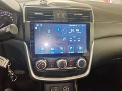 Nissan Qida TIIDA 1.6L CVT Cool Dynamic Edition - ფოტო 9