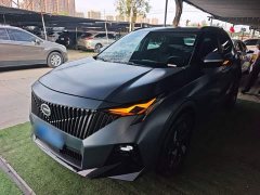 GAC Aion GS3 Shadow Speed 270T Dynamic Comfort Edition - ფოტო 1