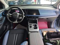 GAC Aion GS3 Shadow Speed 270T Dynamic Comfort Edition - ფოტო 10