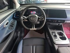 GAC Aion GS3 Shadow Speed 270T Dynamic Comfort Edition - ფოტო 11