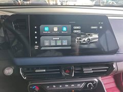 GAC Aion GS3 Shadow Speed 270T Dynamic Comfort Edition - ფოტო 13