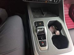 GAC Aion GS3 Shadow Speed 270T Dynamic Comfort Edition - ფოტო 14