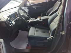 GAC Aion GS3 Shadow Speed 270T Dynamic Comfort Edition - ფოტო 15