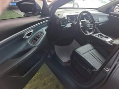 GAC Aion GS3 Shadow Speed 270T Dynamic Comfort Edition - ფოტო 16