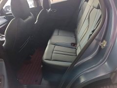 GAC Aion GS3 Shadow Speed 270T Dynamic Comfort Edition - ფოტო 17