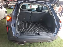 GAC Aion GS3 Shadow Speed 270T Dynamic Comfort Edition - ფოტო 19