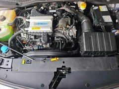 GAC Aion GS3 Shadow Speed 270T Dynamic Comfort Edition - ფოტო 20