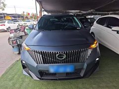 GAC Aion GS3 Shadow Speed 270T Dynamic Comfort Edition - ფოტო 3