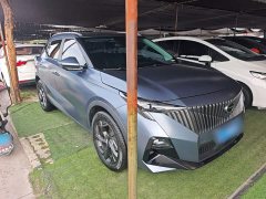 GAC Aion GS3 Shadow Speed 270T Dynamic Comfort Edition - ფოტო 4
