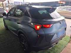 GAC Aion GS3 Shadow Speed 270T Dynamic Comfort Edition - ფოტო 5