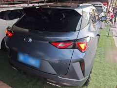 GAC Aion GS3 Shadow Speed 270T Dynamic Comfort Edition - ფოტო 7
