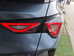 GAC Aion GS3 Shadow Speed 270T Dynamic Comfort Edition - ფოტო 8