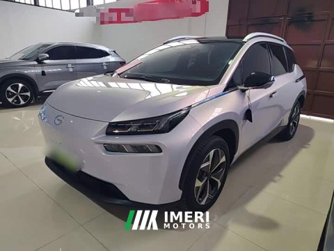 2023 GAC AION V Plus 70 Executive LFP - ავტომობილი ჩინეთიდან