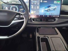 GAC AION V Plus 70 Executive LFP - ფოტო 10