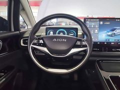 GAC AION V Plus 70 Executive LFP - ფოტო 11