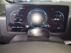 GAC AION V Plus 70 Executive LFP - ფოტო 12