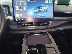 GAC AION V Plus 70 Executive LFP - ფოტო 13