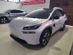 GAC AION V Plus 70 Executive LFP - ფოტო 2