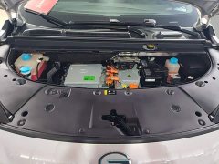 GAC AION V Plus 70 Executive LFP - ფოტო 20