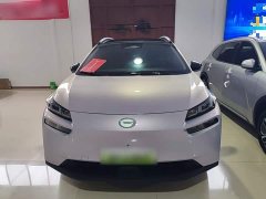 GAC AION V Plus 70 Executive LFP - ფოტო 3