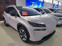 GAC AION V Plus 70 Executive LFP - ფოტო 4